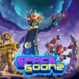 Bocoran RTP Slot Habanero Space Goonz
